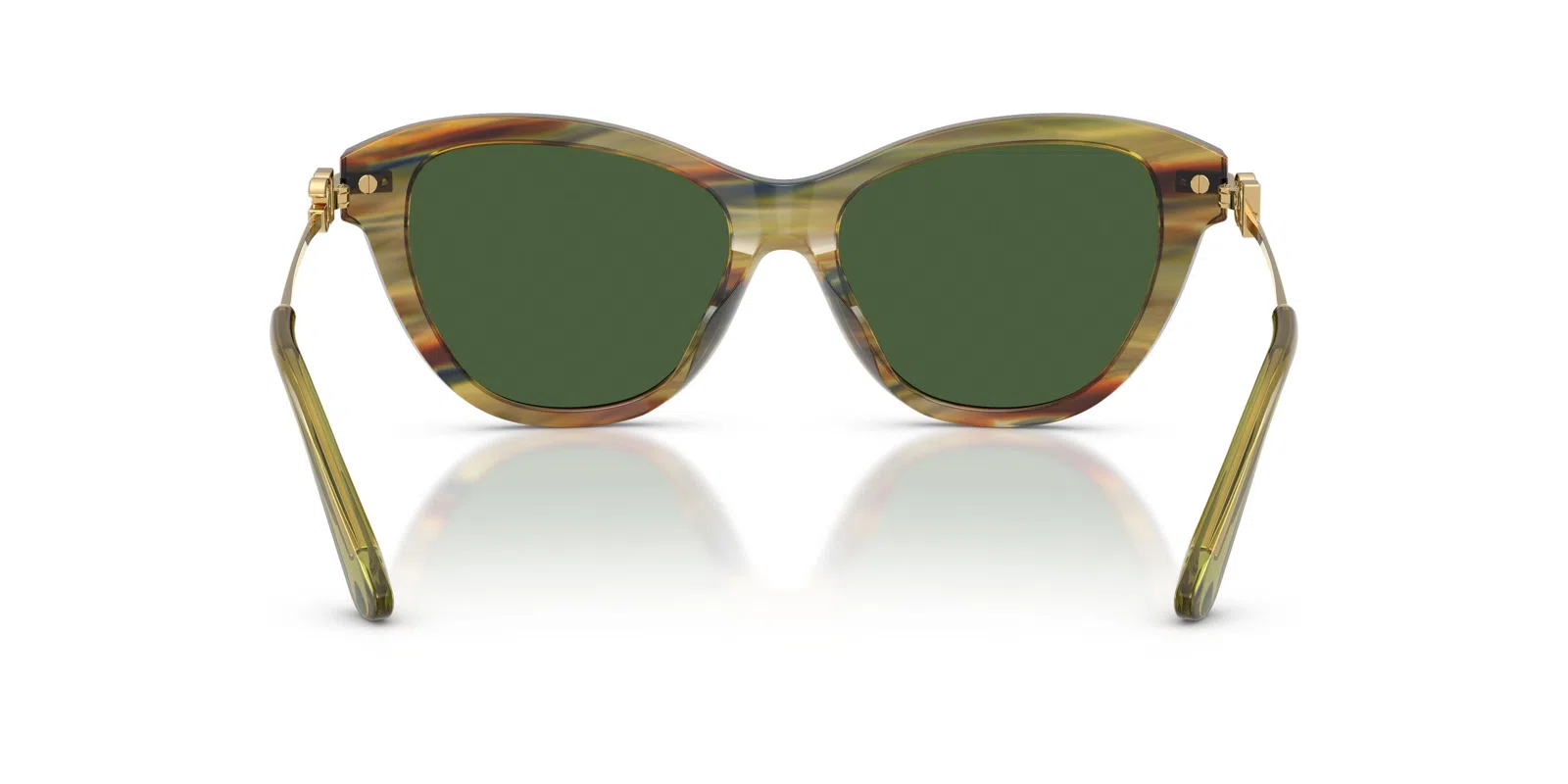 Dolce & Gabbana 4534 Sunglasses - view 7